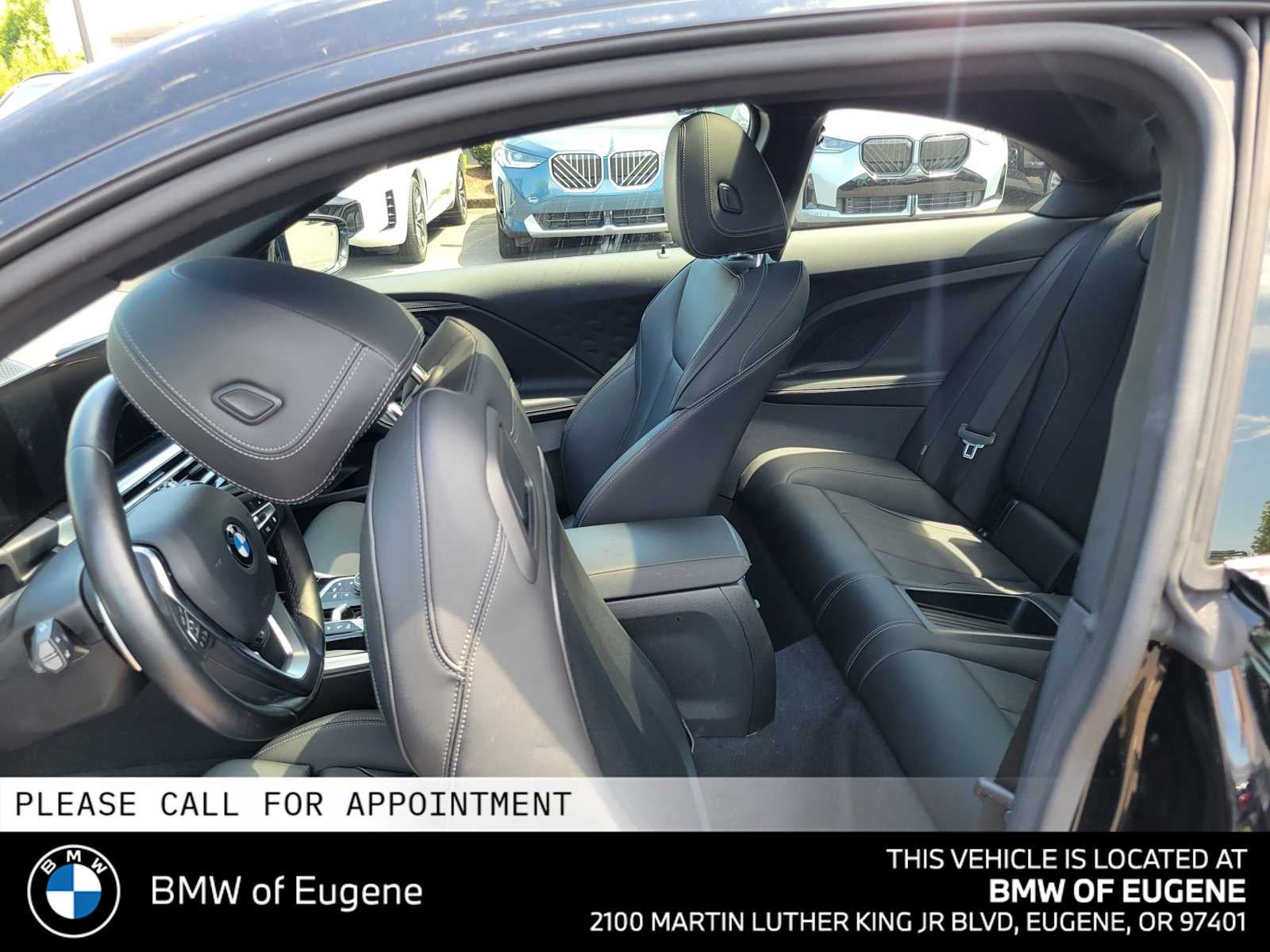 2024 BMW 230i xDrive 230i xDrive