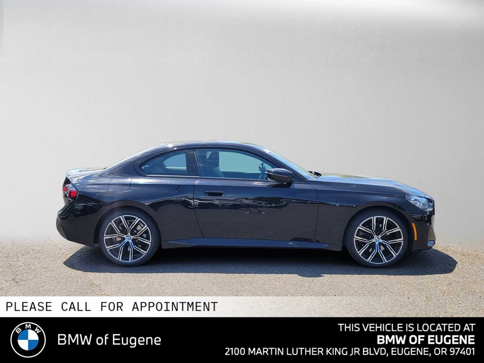 2024 BMW 230i xDrive 230i xDrive