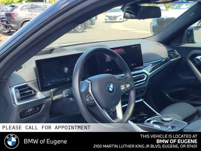 2024 BMW 230i xDrive 230i xDrive