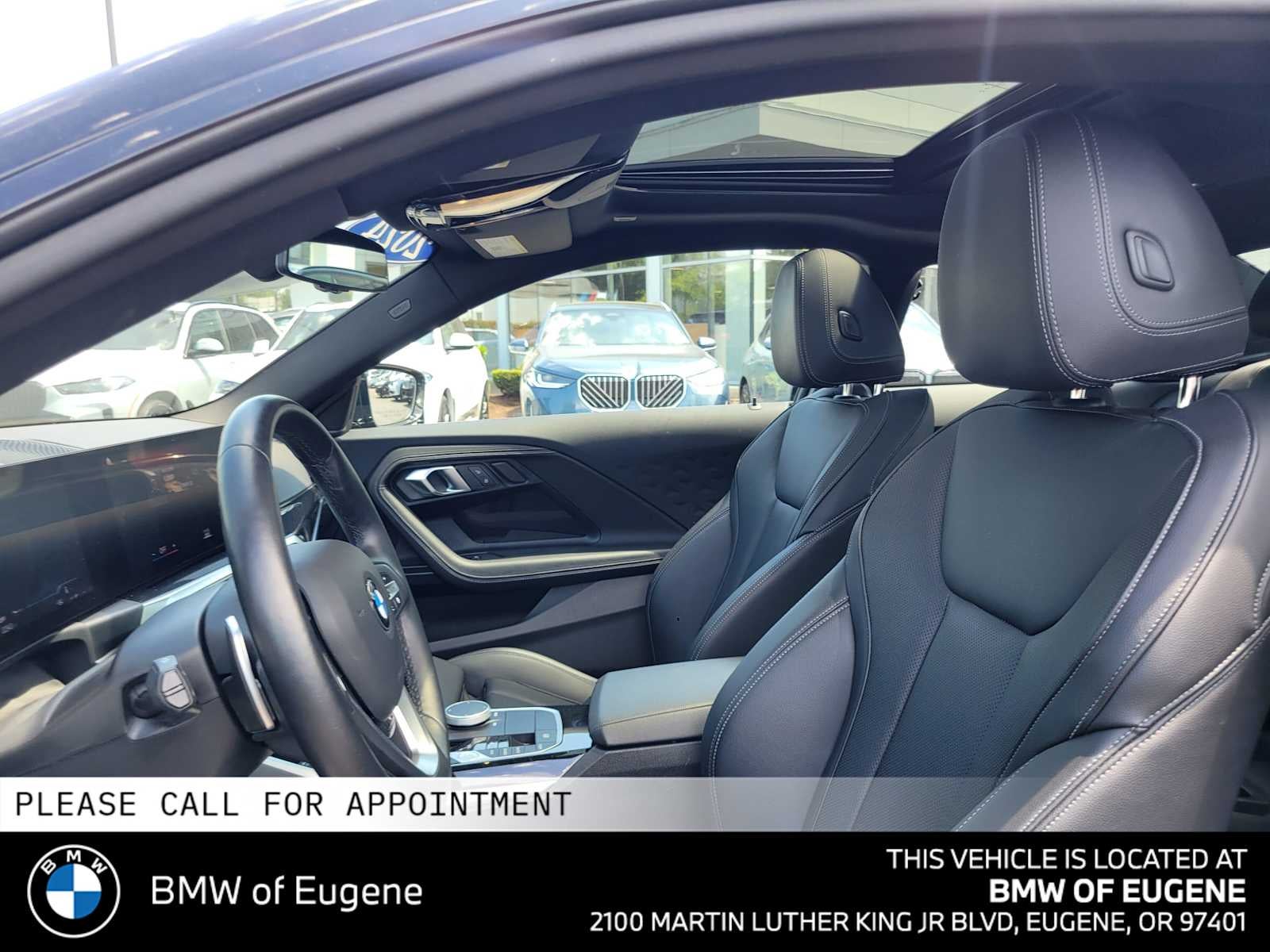 2024 BMW 230i xDrive 230i xDrive