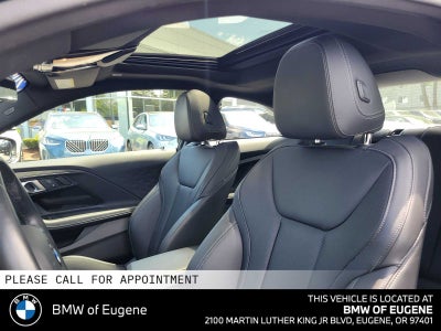 2024 BMW 230i xDrive 230i xDrive