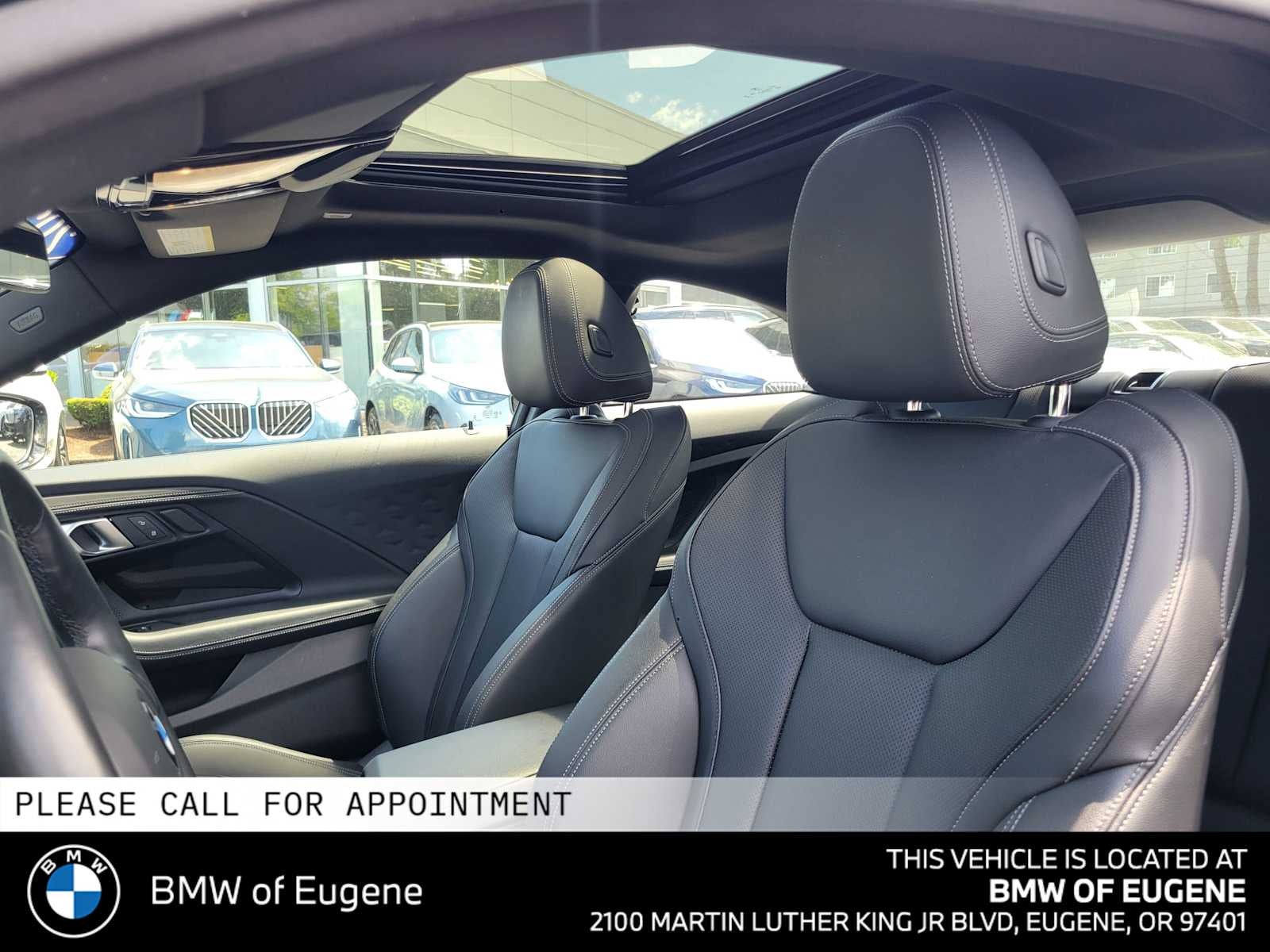 2024 BMW 230i xDrive 230i xDrive