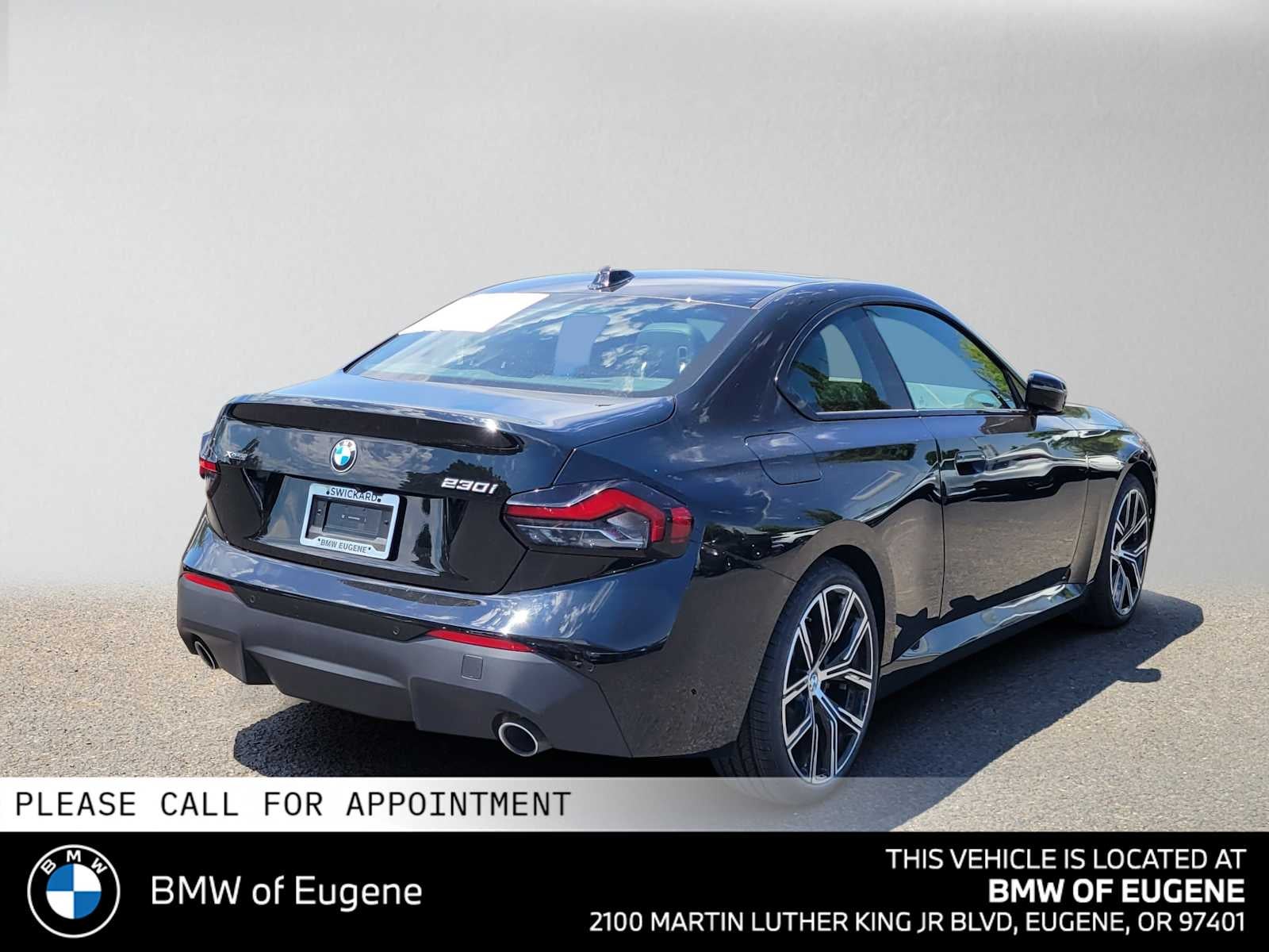2024 BMW 230i xDrive 230i xDrive