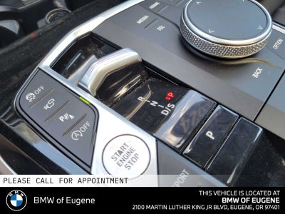 2024 BMW 230i xDrive 230i xDrive