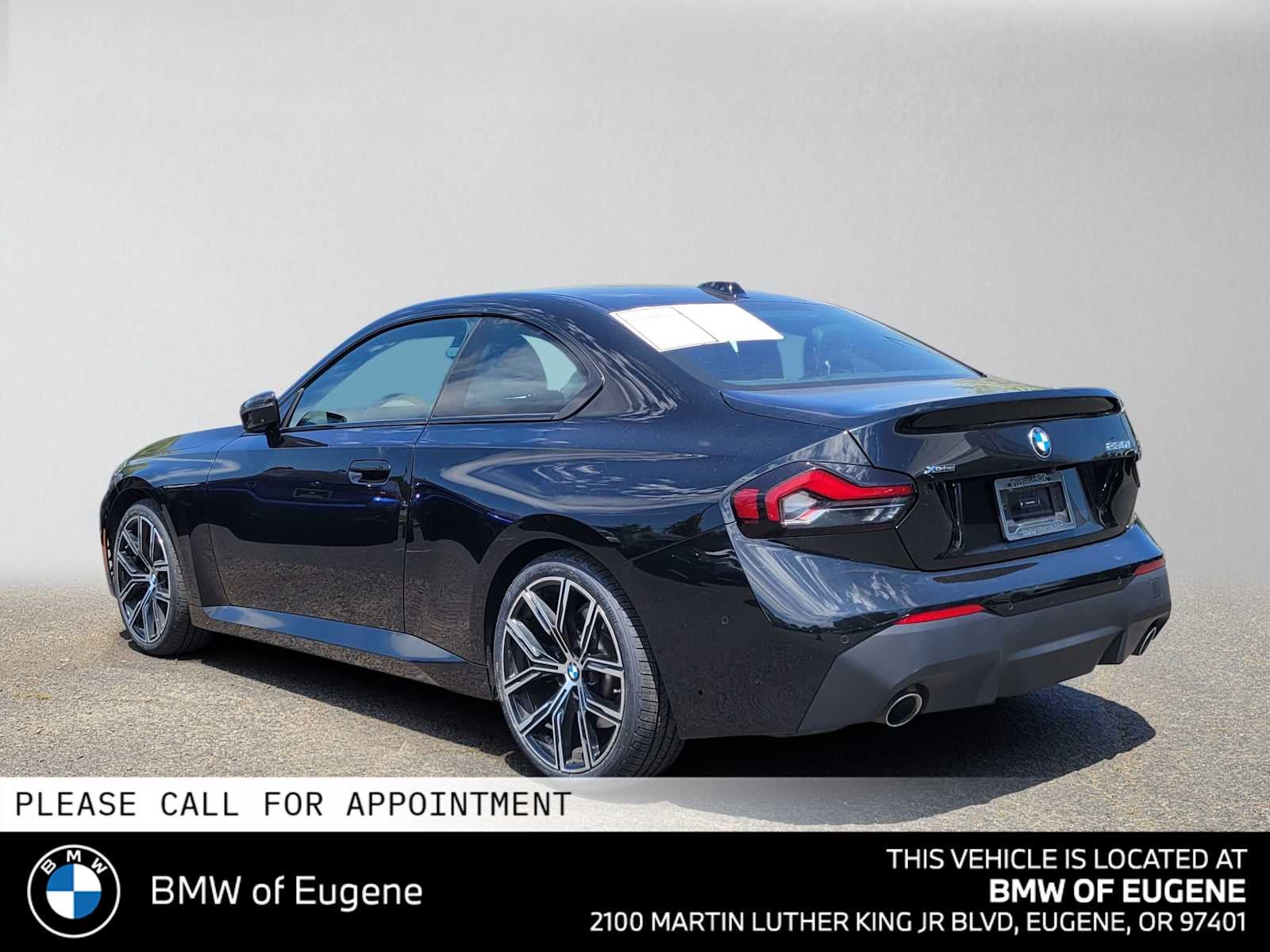 2024 BMW 230i xDrive 230i xDrive