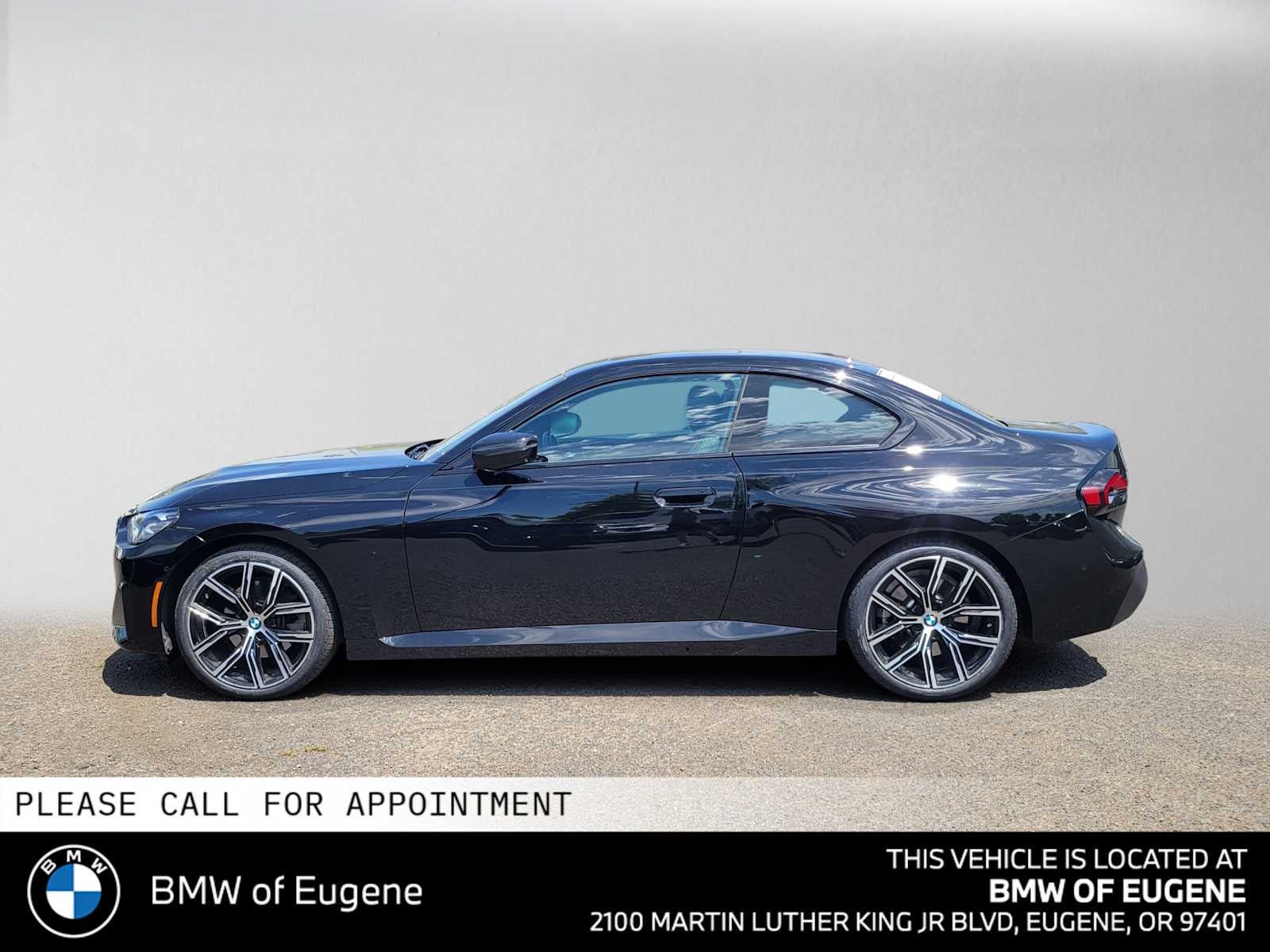 2024 BMW 230i xDrive 230i xDrive