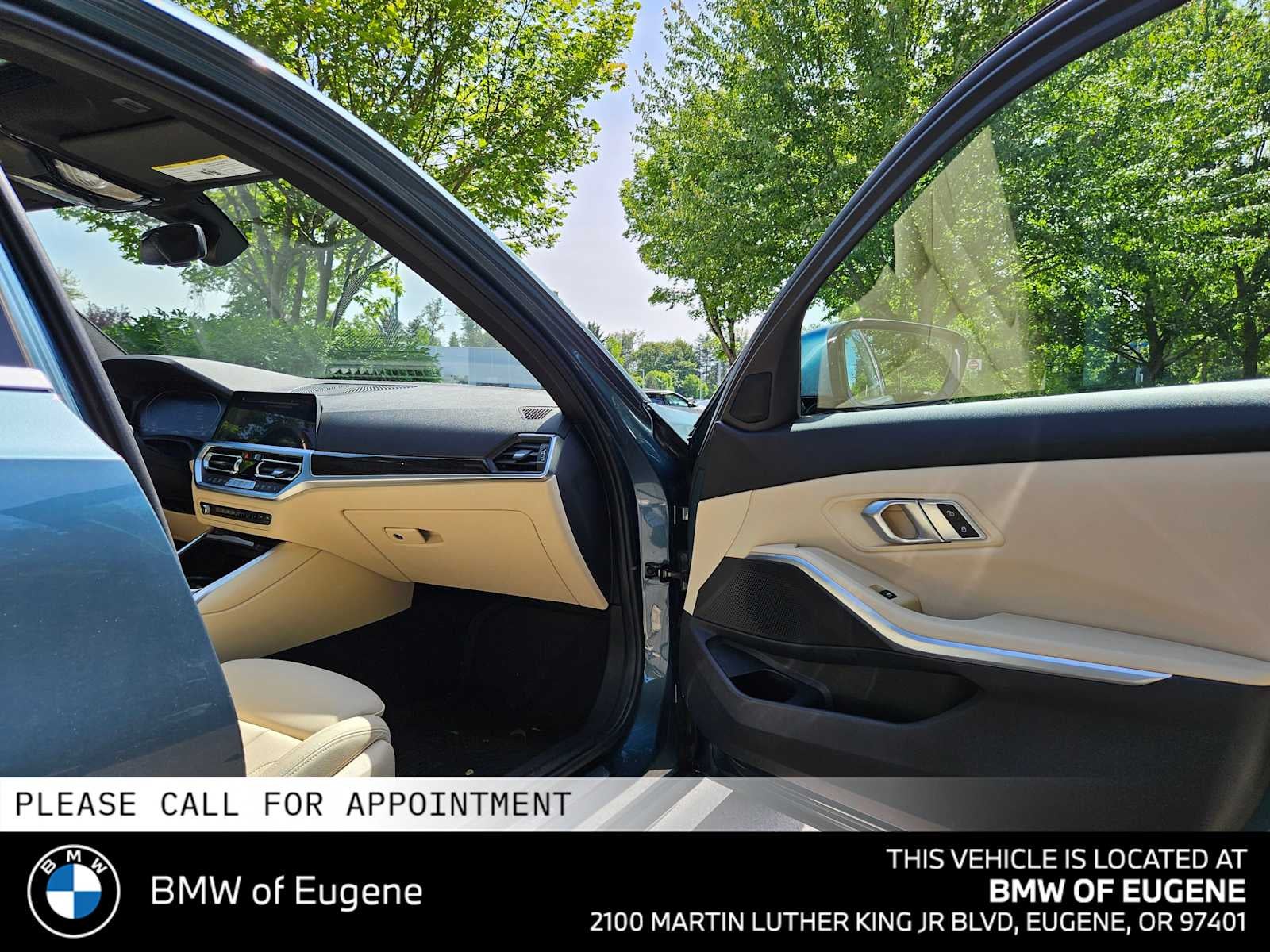 2020 BMW 330i xDrive 330i xDrive