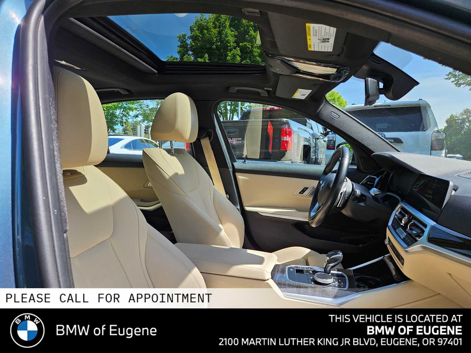 2020 BMW 330i xDrive 330i xDrive