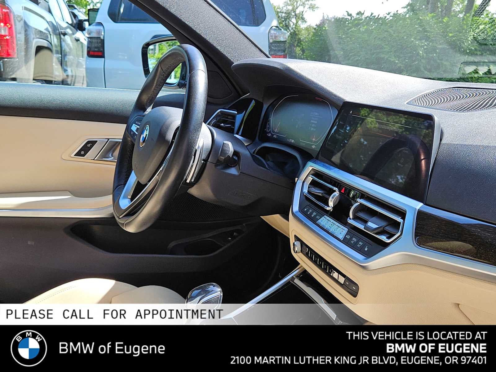 2020 BMW 330i xDrive 330i xDrive