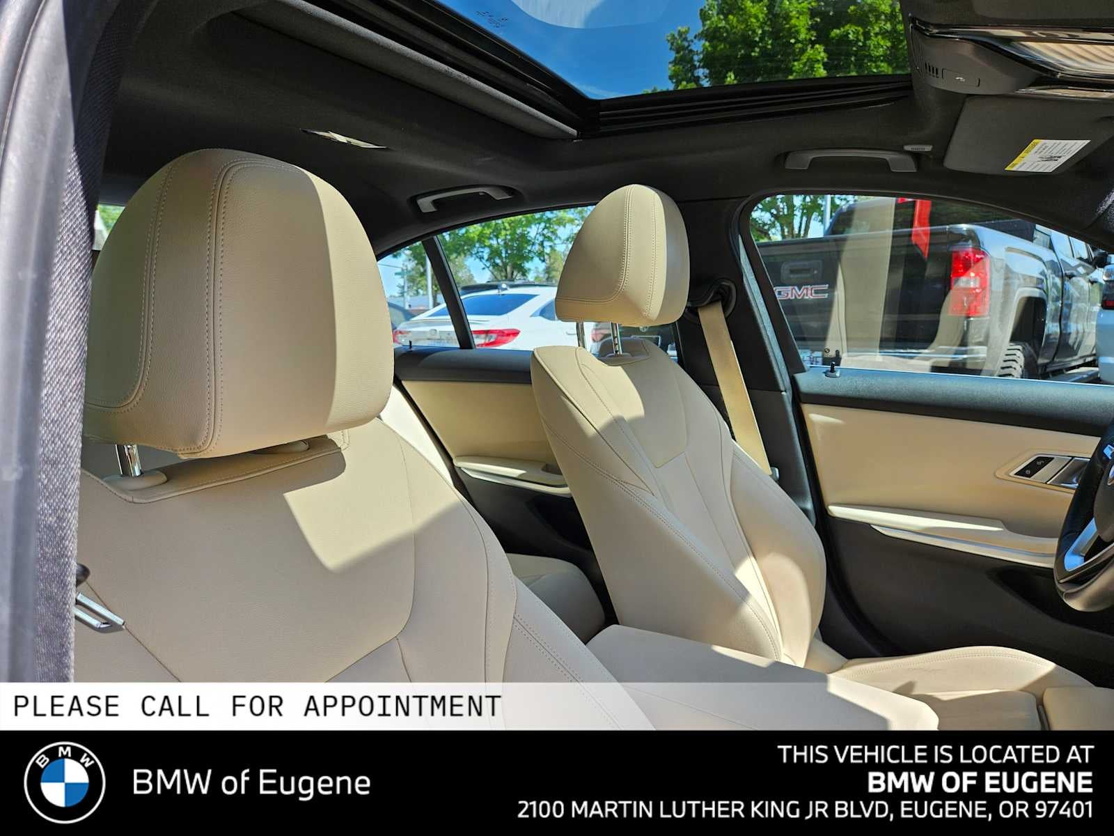 2020 BMW 330i xDrive 330i xDrive