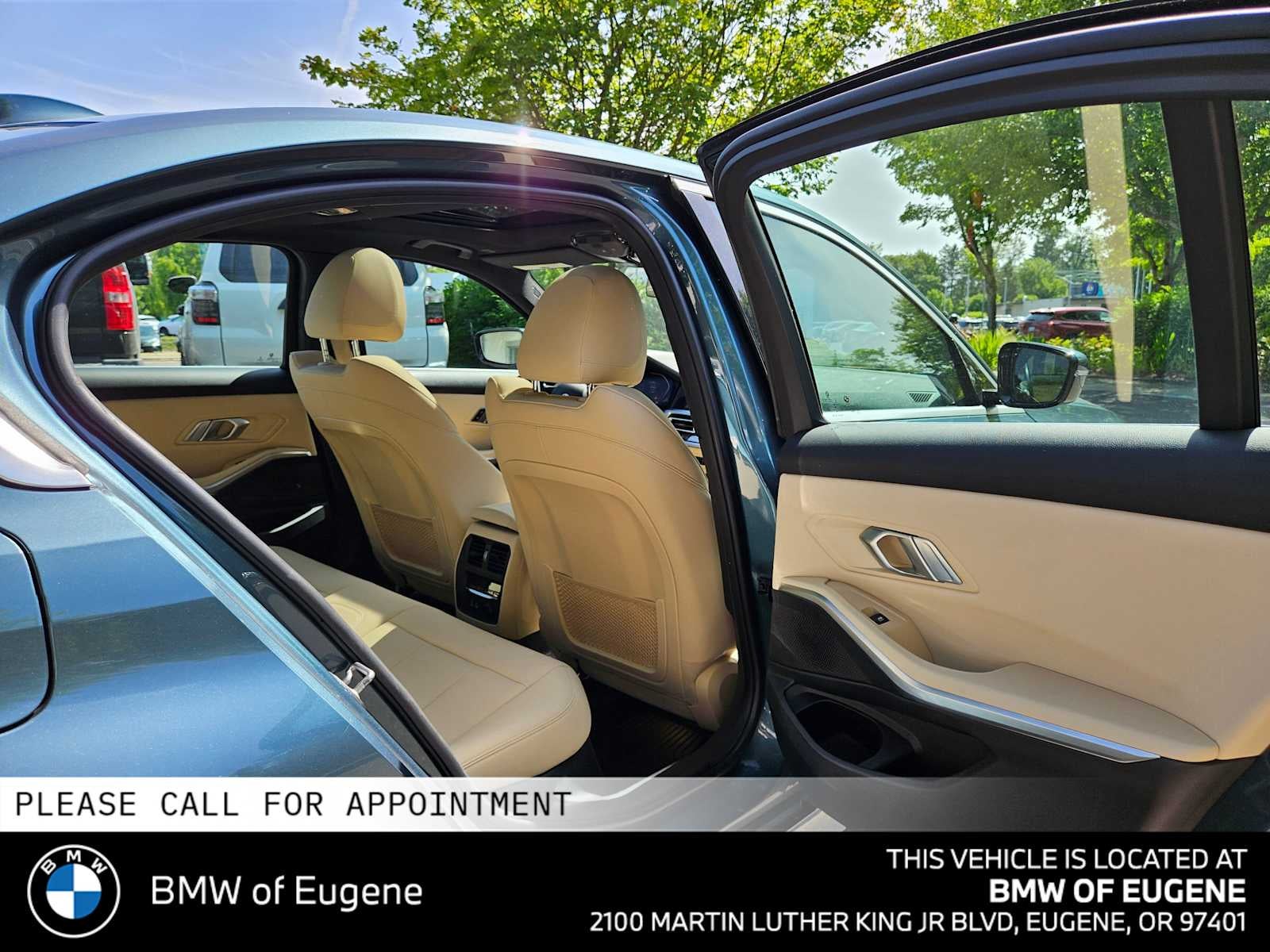 2020 BMW 330i xDrive 330i xDrive