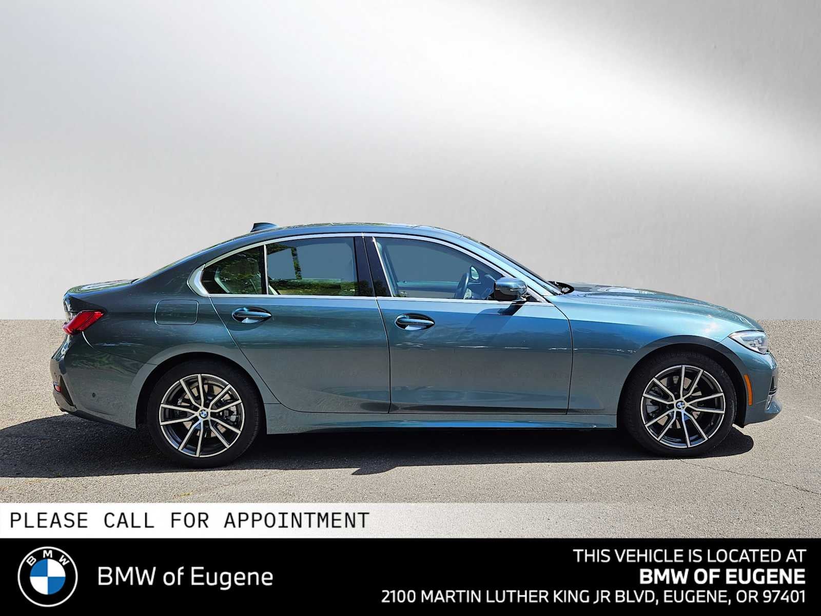 2020 BMW 330i xDrive 330i xDrive