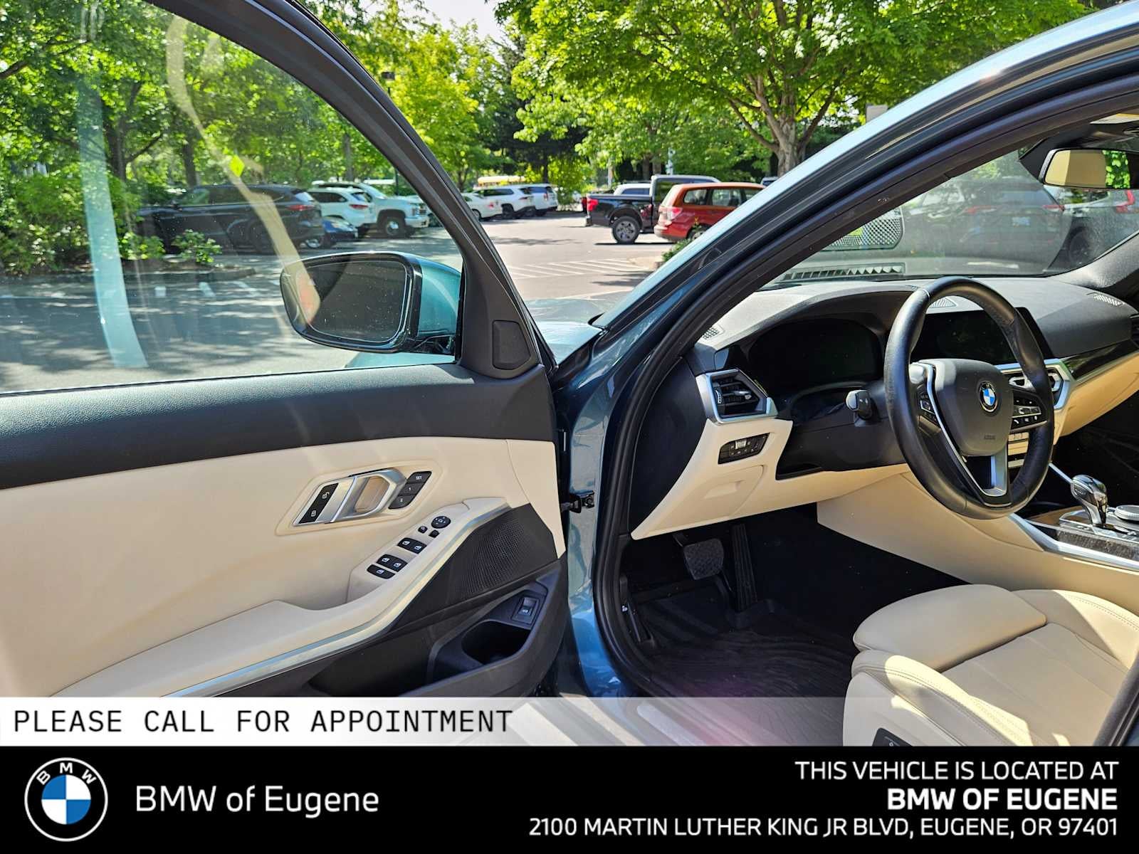 2020 BMW 330i xDrive 330i xDrive