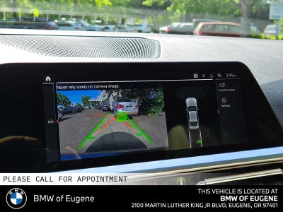 2020 BMW 330i xDrive 330i xDrive