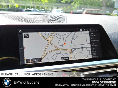 2020 BMW 330i xDrive 330i xDrive