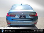 2020 BMW 330i xDrive 330i xDrive