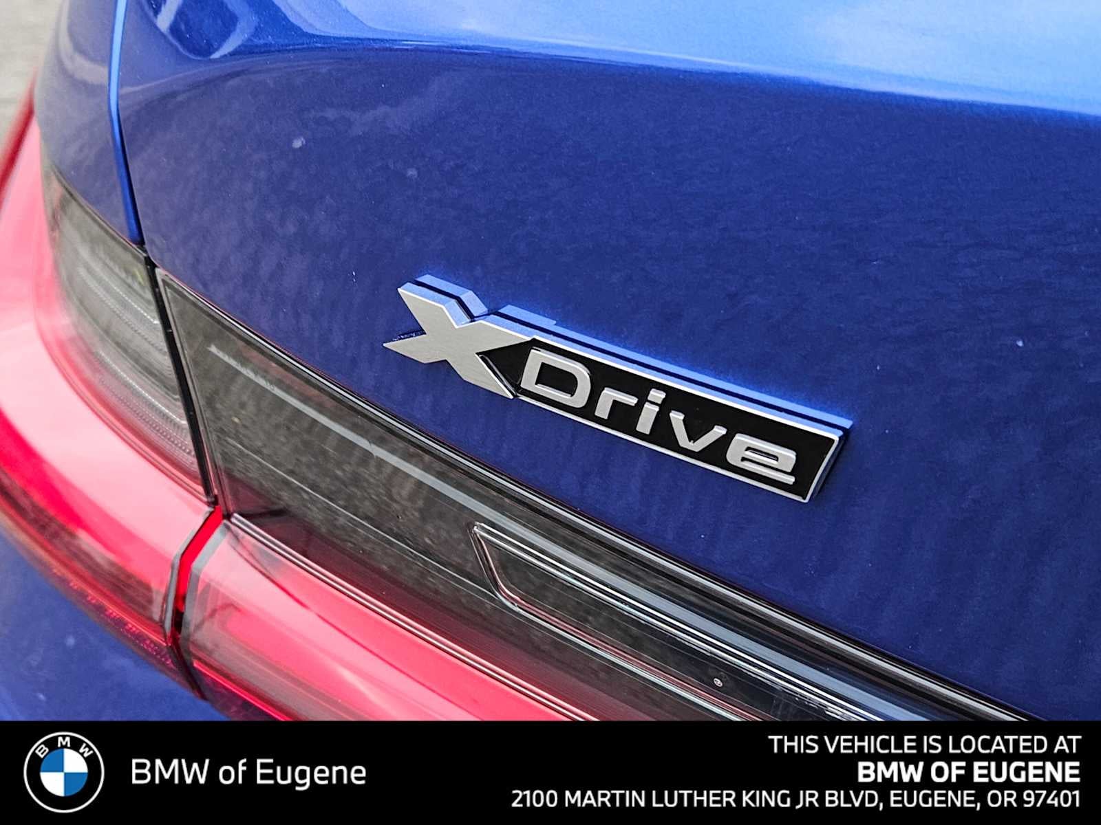 2026 BMW M340i NA xDrive M340i NA xDrive