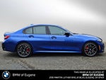 2026 BMW M340i NA xDrive M340i NA xDrive