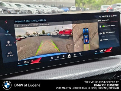 2026 BMW M340i NA xDrive M340i NA xDrive