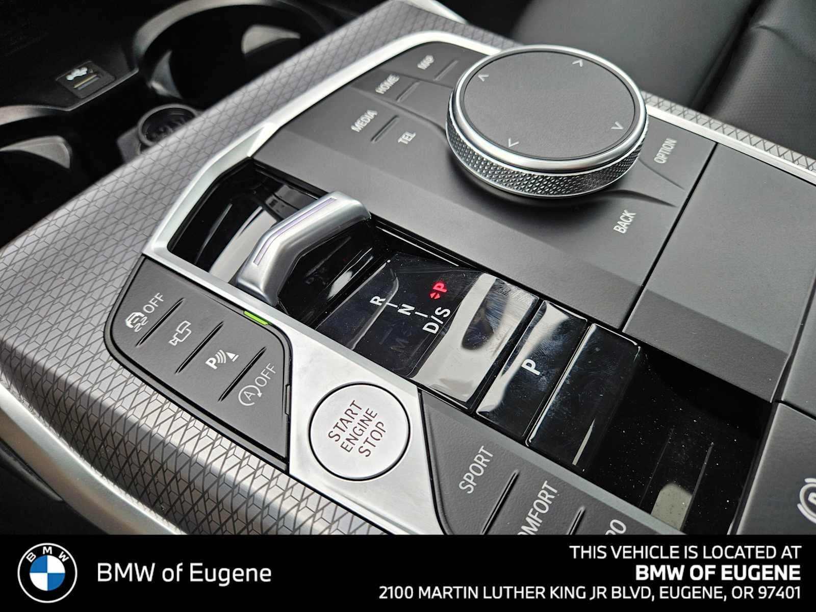 2026 BMW M340i NA xDrive M340i NA xDrive