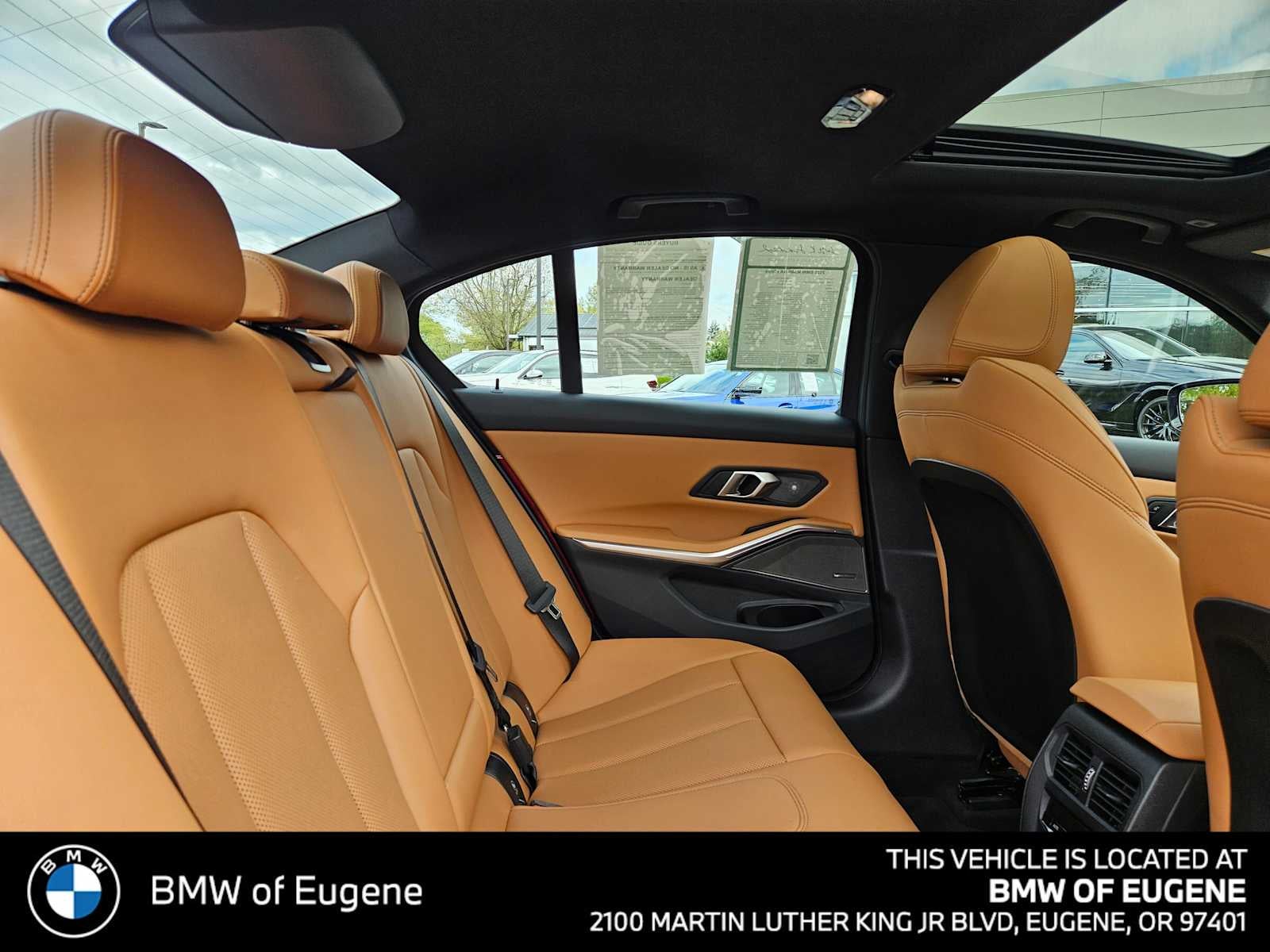 2026 BMW M340i NA xDrive M340i NA xDrive