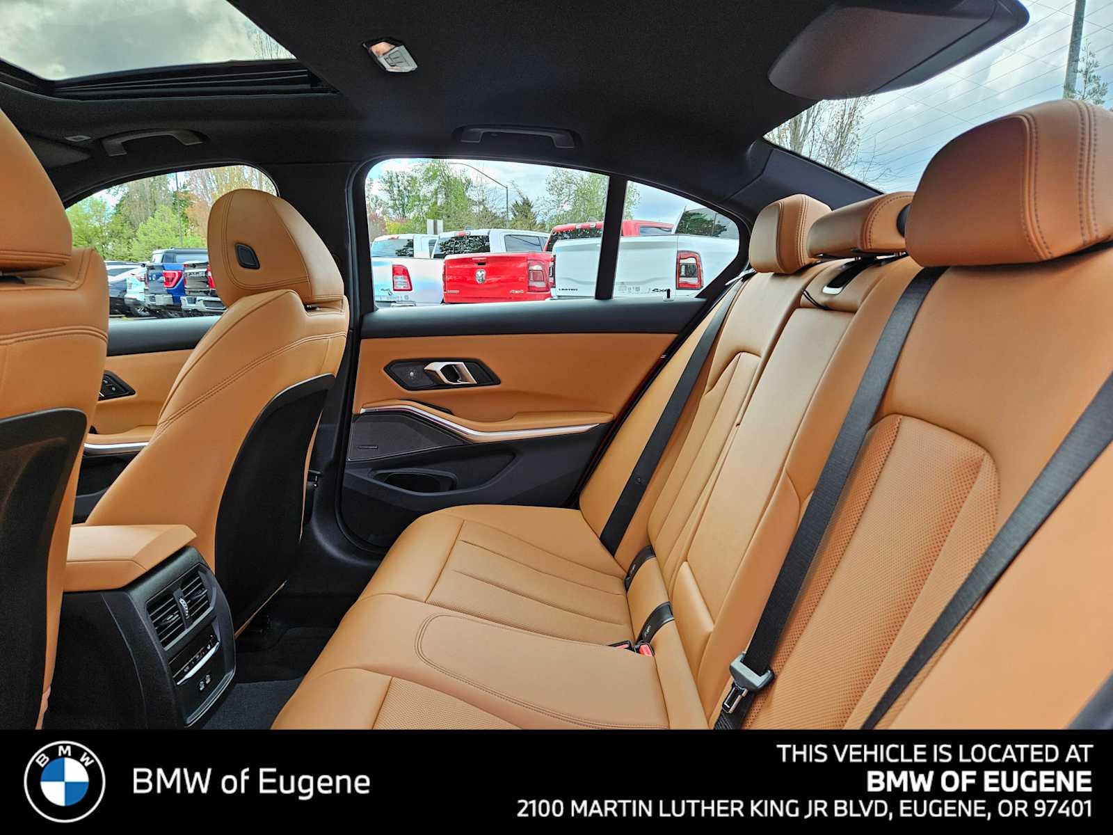 2026 BMW M340i NA xDrive M340i NA xDrive