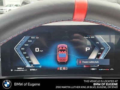 2026 BMW M340i NA xDrive M340i NA xDrive