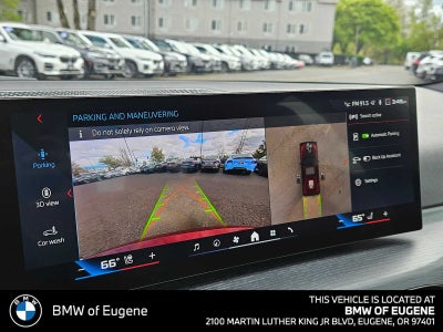 2026 BMW M340i NA xDrive M340i NA xDrive