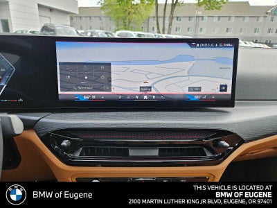 2026 BMW M340i NA xDrive M340i NA xDrive