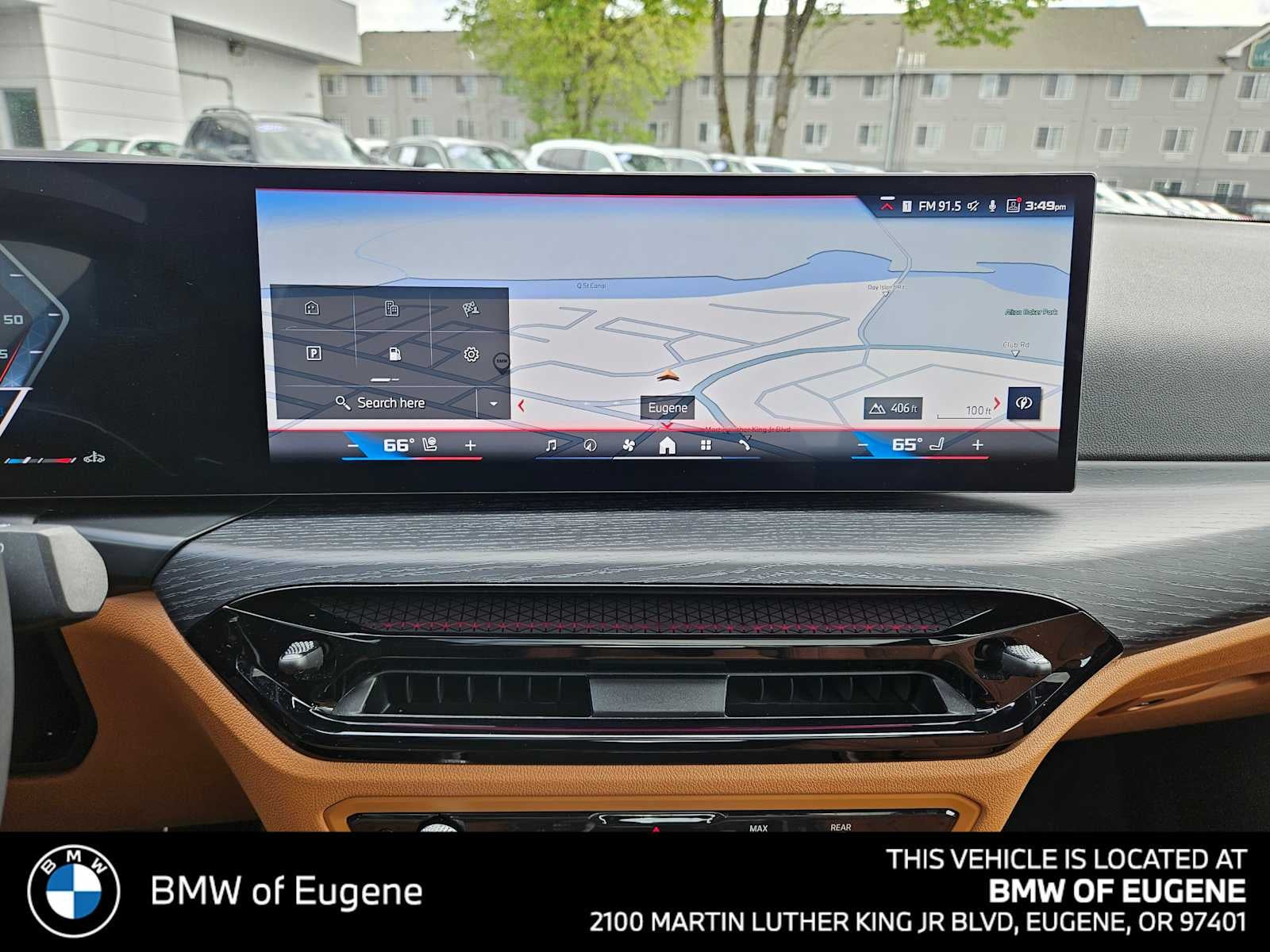 2026 BMW M340i NA xDrive M340i NA xDrive