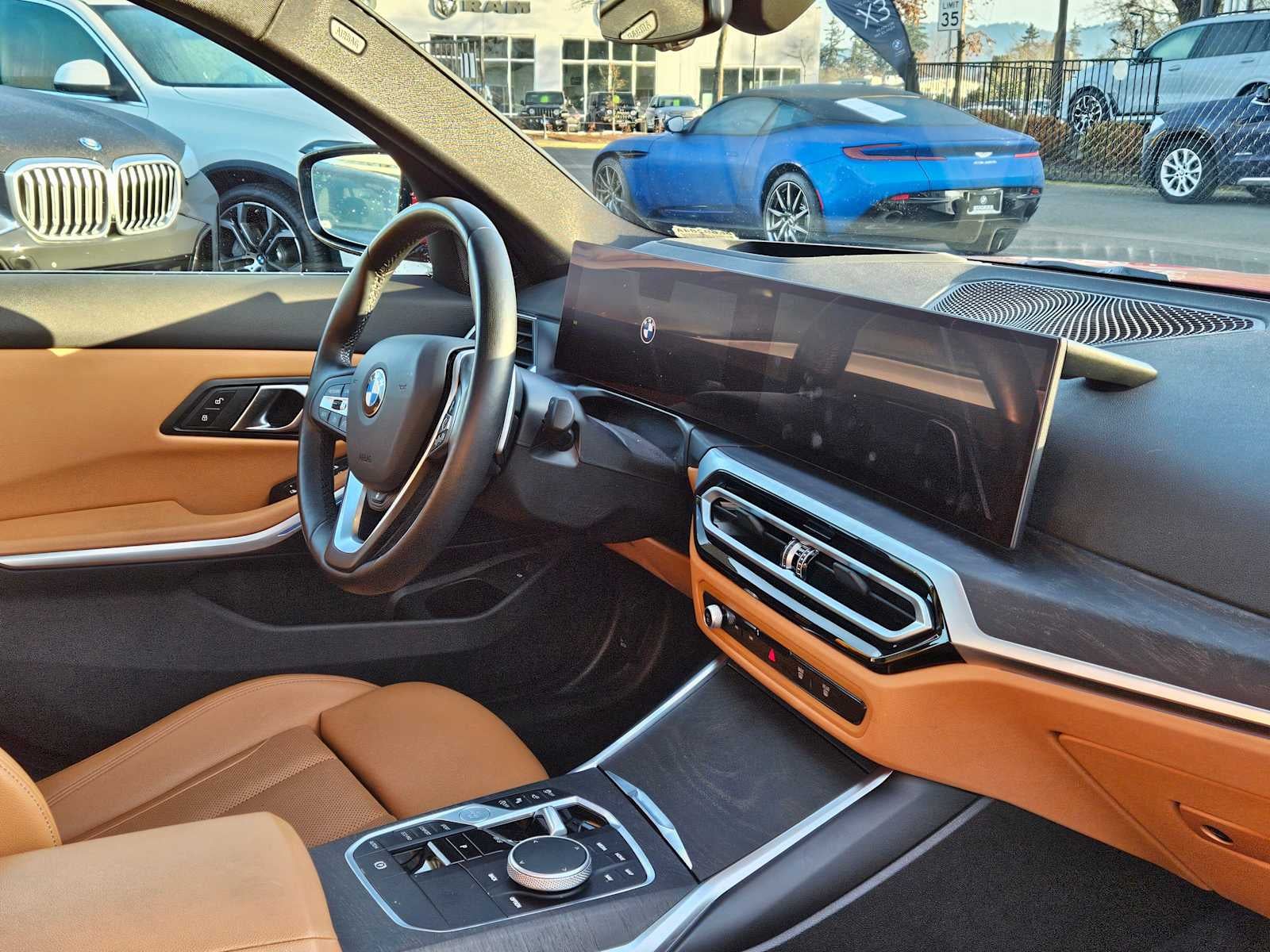 2024 BMW 330i xDrive 330i xDrive