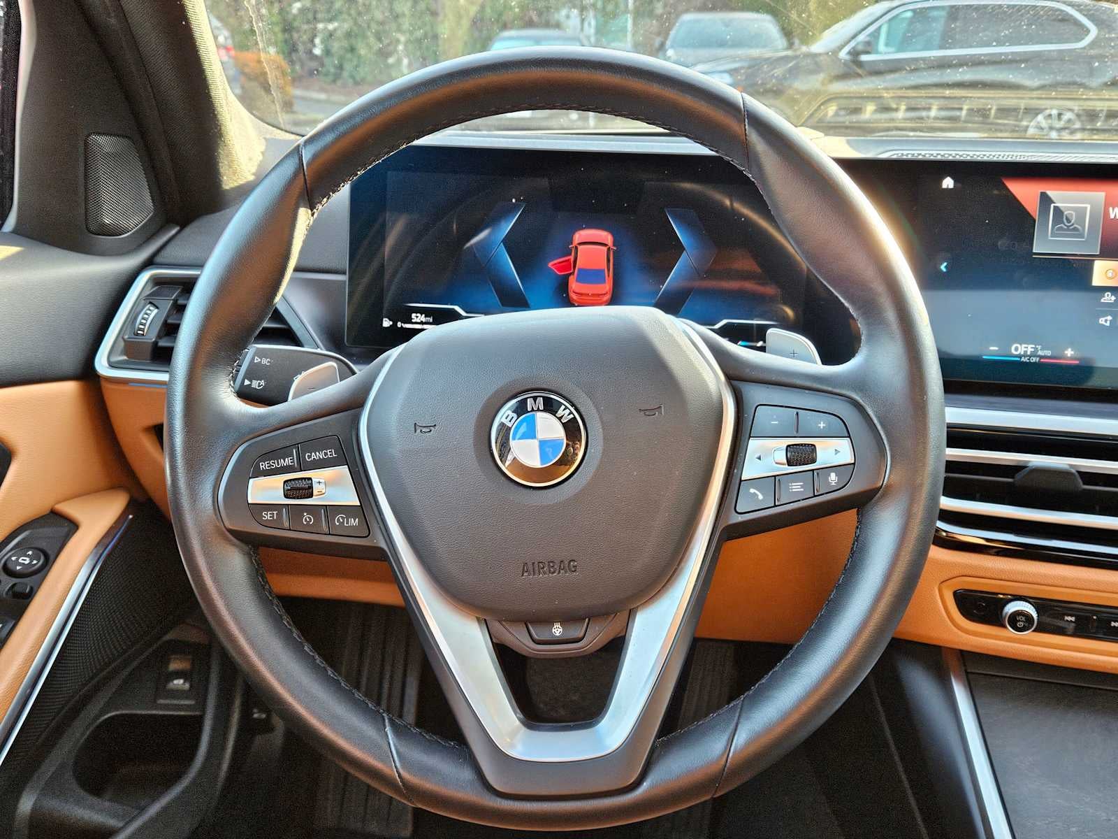 2024 BMW 330i xDrive 330i xDrive