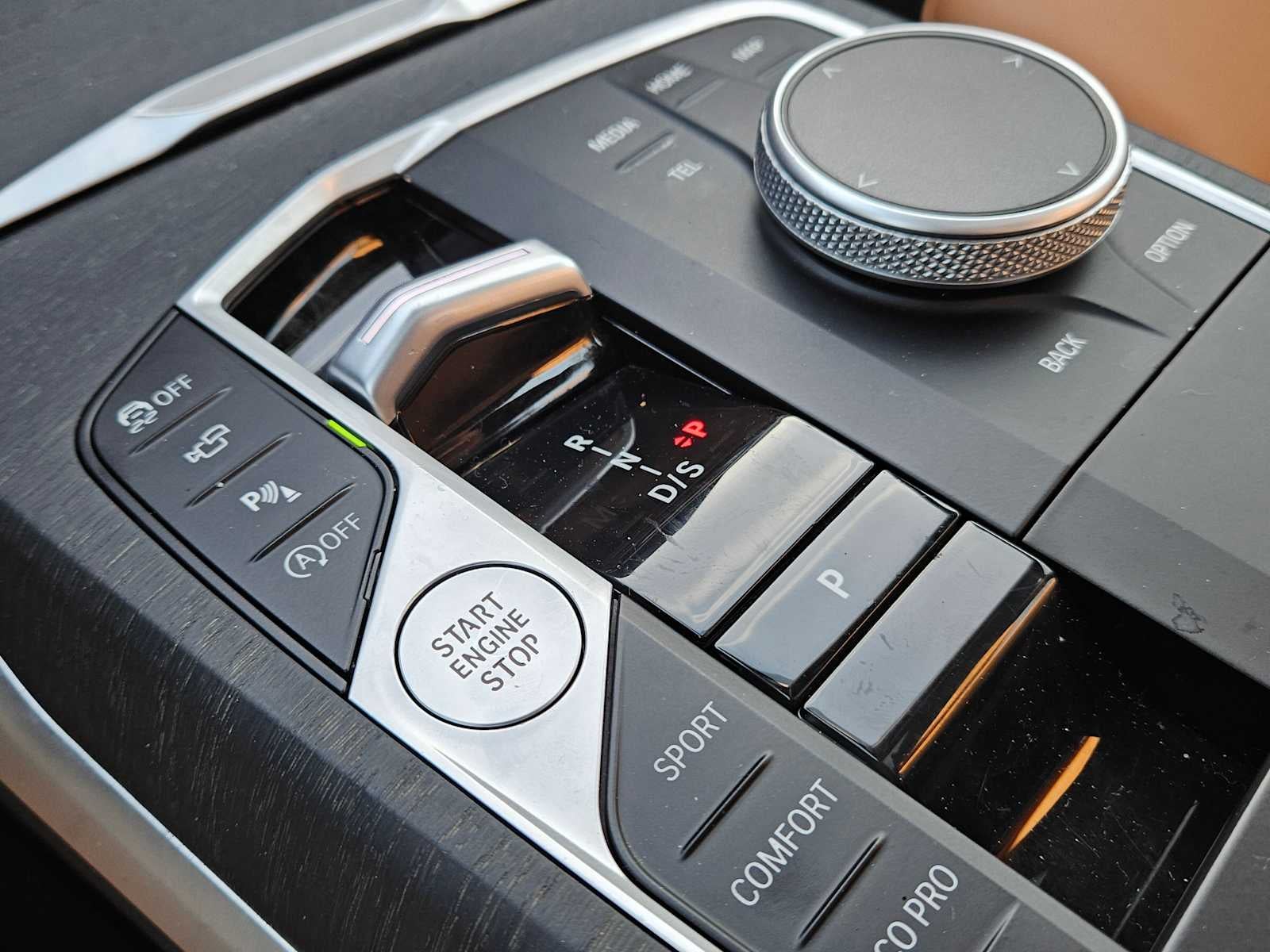 2024 BMW 330i xDrive 330i xDrive