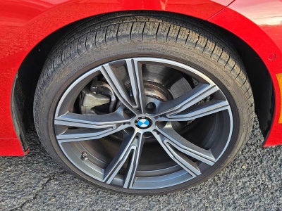 2024 BMW 330i xDrive 330i xDrive