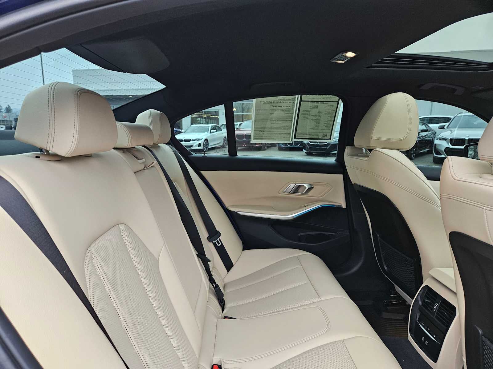 2023 BMW 3 Series 330i xDrive