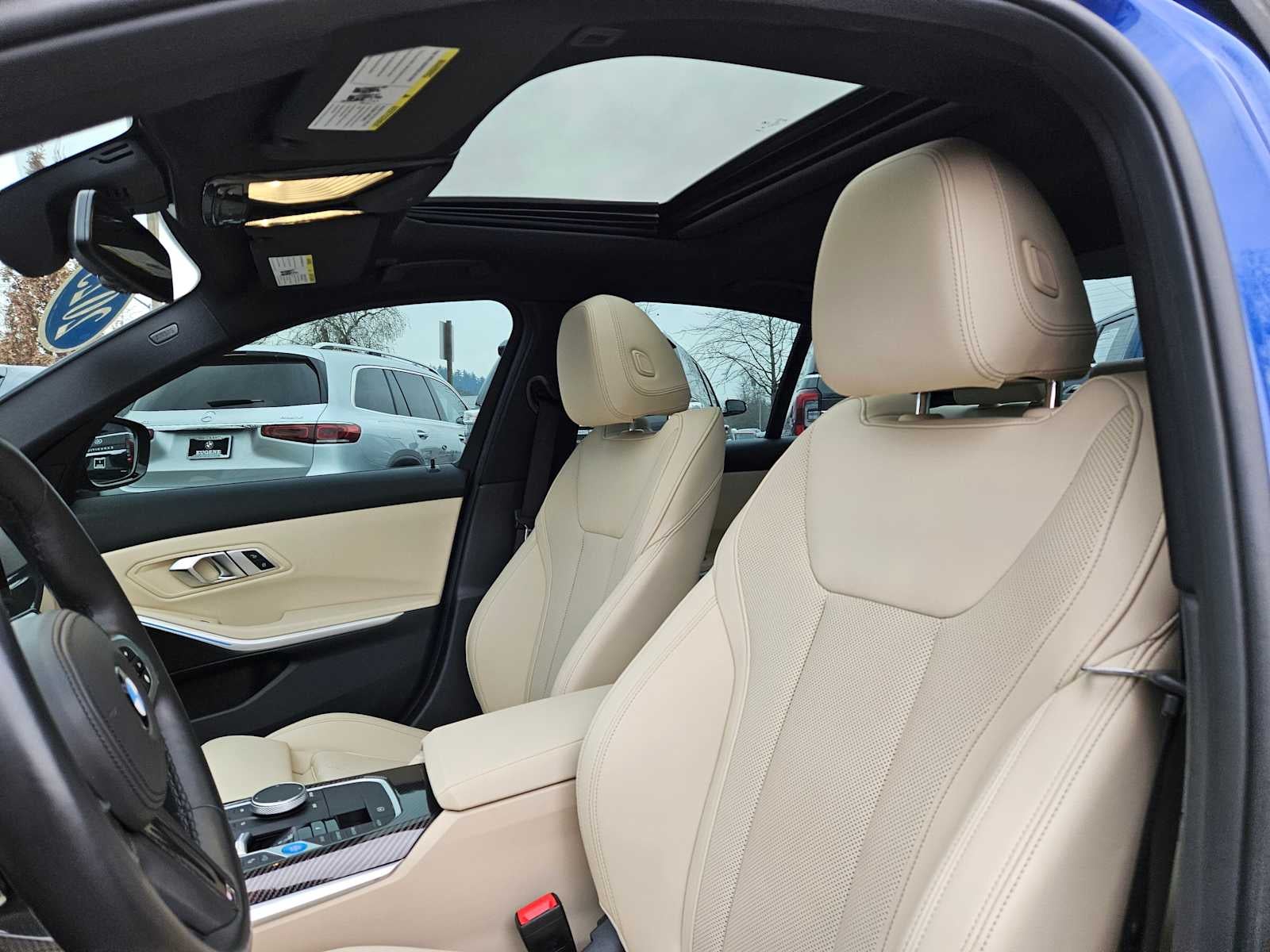 2023 BMW 3 Series 330i xDrive