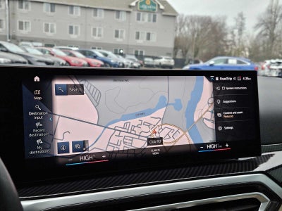 2023 BMW 3 Series 330i xDrive