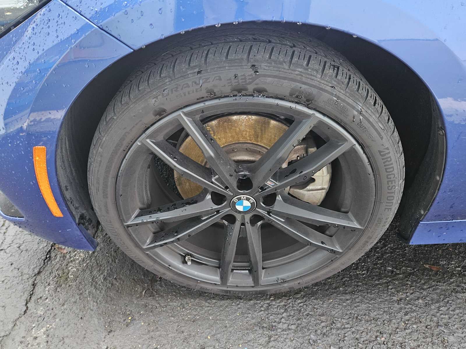 2023 BMW 3 Series 330i xDrive