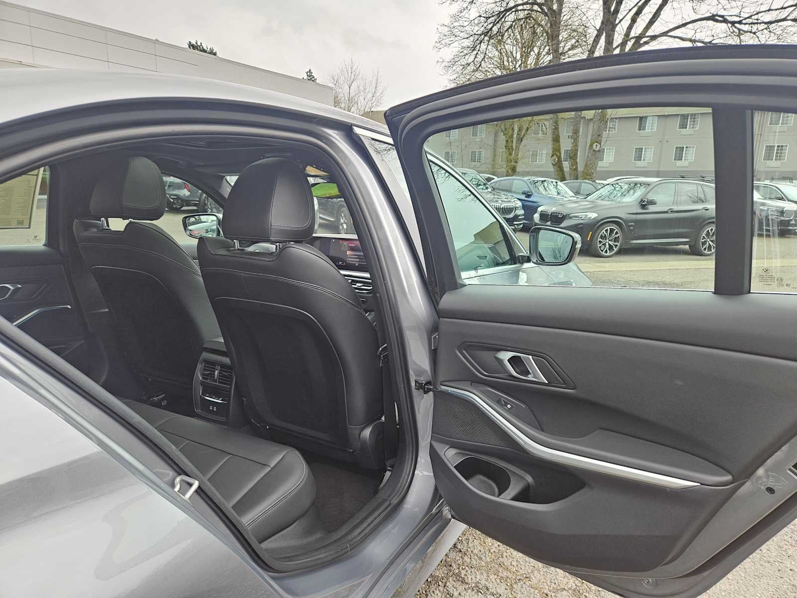 2024 BMW 330i xDrive 330i xDrive