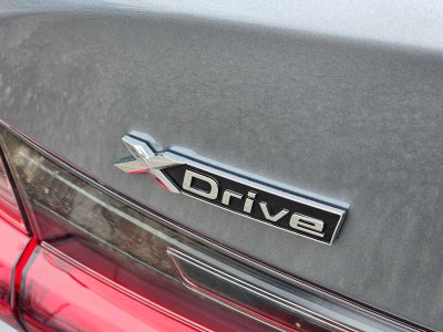 2024 BMW 330i xDrive 330i xDrive