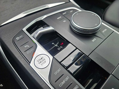 2024 BMW 330i xDrive 330i xDrive