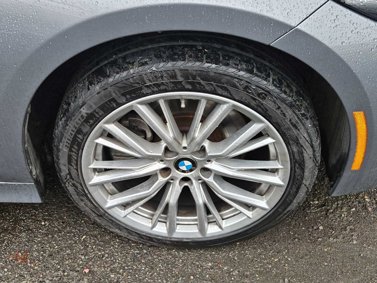 2024 BMW 330i xDrive 330i xDrive