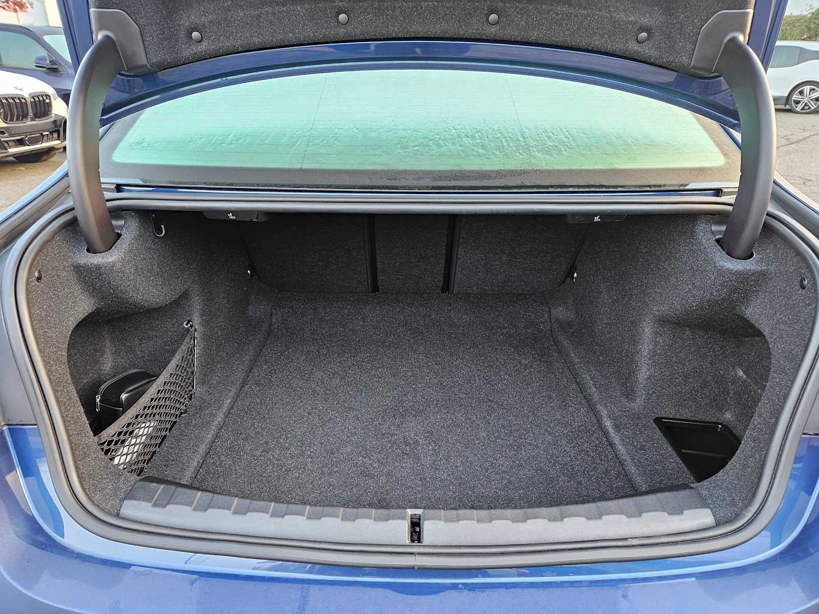 2023 BMW 3 Series 330i xDrive