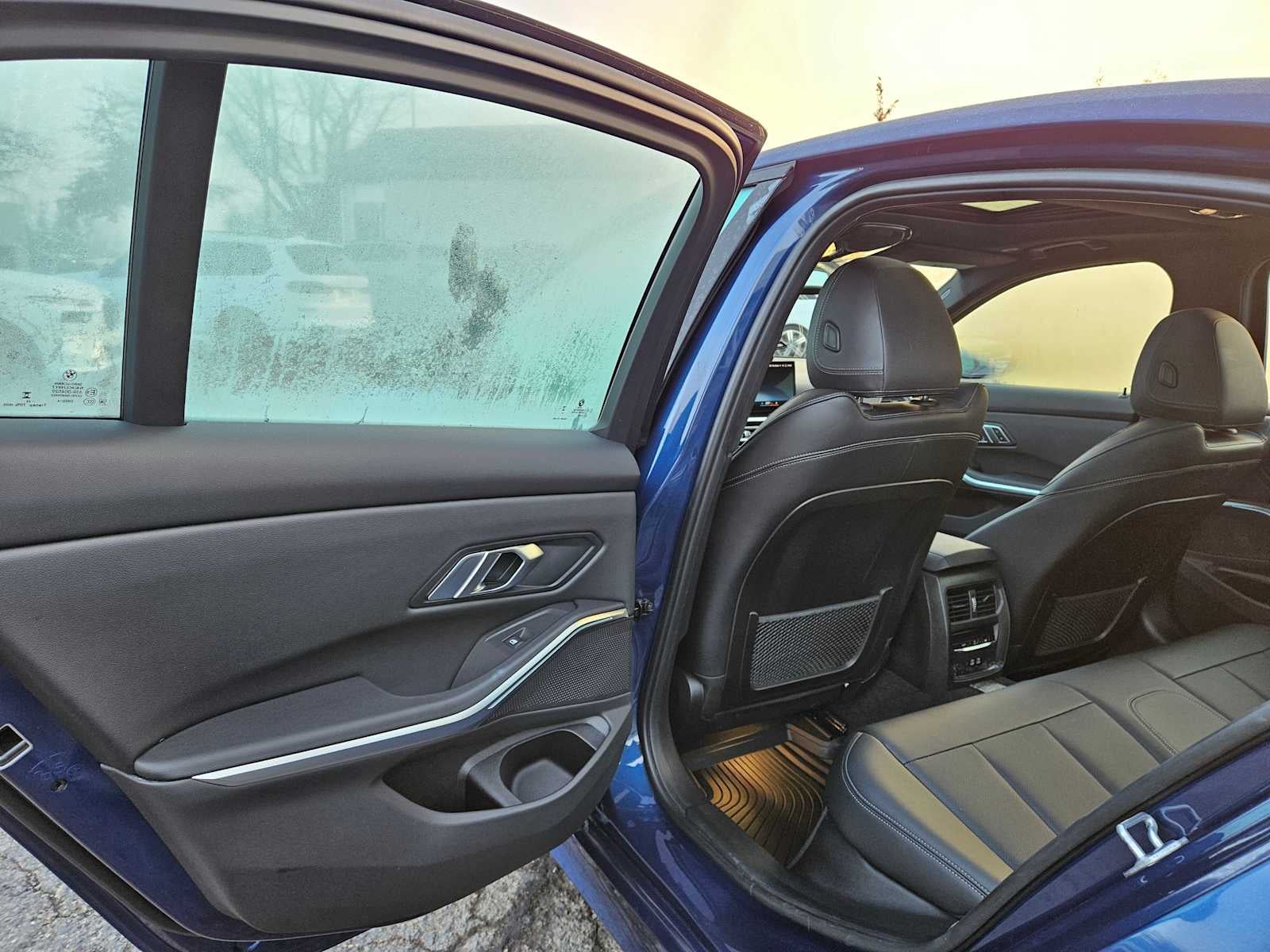 2023 BMW 3 Series 330i xDrive