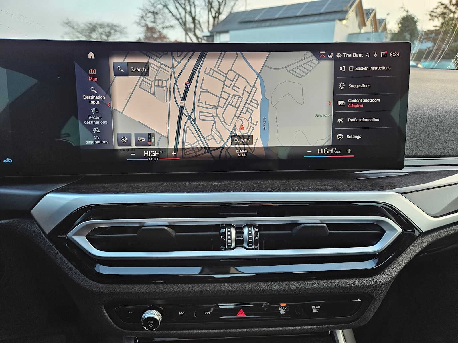 2023 BMW 3 Series 330i xDrive