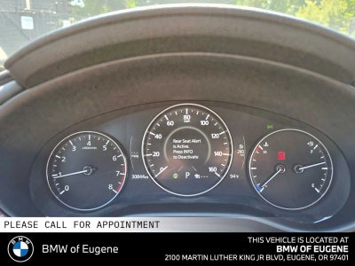 2024 Mazda Mazda3 Sedan 2.5 S Select Sport