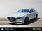 2024 Mazda Mazda3 Sedan 2.5 S Select Sport
