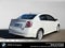 2011 Nissan Sentra 2.0 SR
