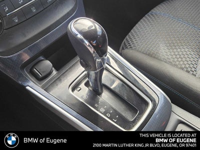 2016 Nissan Sentra SR