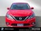 2016 Nissan Sentra SR